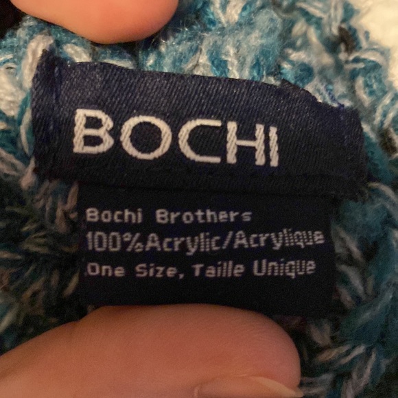 Blue hat OS - Picture 2 of 2